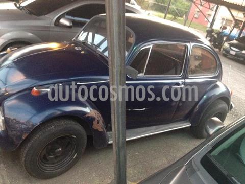 foto Volkswagen Escarabajo 1300 usado (1973) color Azul precio u$s750