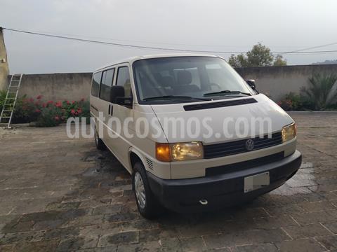 foto Volkswagen Eurovan Pasajeros usado (2004) precio $110,000