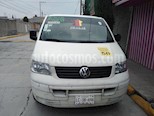 foto Volkswagen Eurovan Pasajeros usado (2008) color Blanco precio $79,000