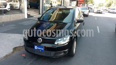 foto Volkswagen Fox 3P Comfortline usado (2013) precio $705.000