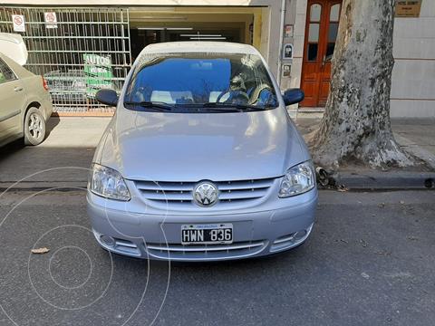 Volkswagen Fox Comfortline 5p usado (2009) color Gris precio $680.000