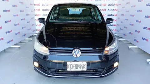 Volkswagen Fox FOX 1.6 5 P. COMFORTLINE L/15 usado (2015) color Negro precio $15.000.000