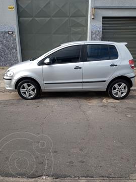 foto Volkswagen Fox 5P Trendline SDI usado (2008) color Gris Urbano precio $650.000