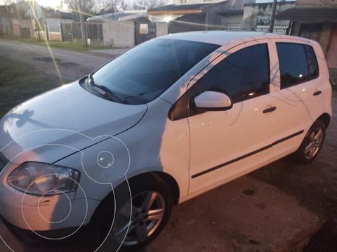 foto Volkswagen Fox 5P Comfortline usado (2009) precio $650.000
