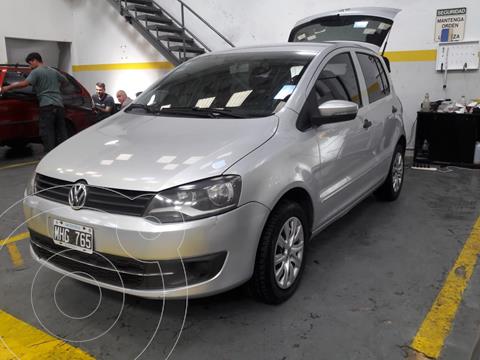 foto Volkswagen Fox 5P Comfortline usado (2013) precio $855.000