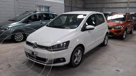 foto Volkswagen Fox 5P Highline usado (2015) precio $979.000