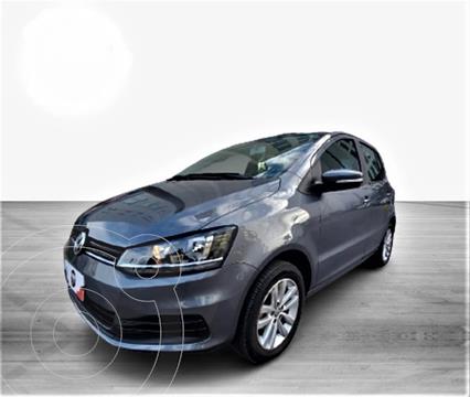 foto Volkswagen Fox 1.6 usado (2019) color Gris precio u$s11.200