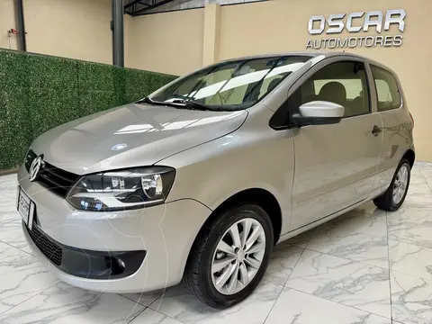 Volkswagen Fox 3P Comfortline usado (2012) color Beige precio $12.500.000