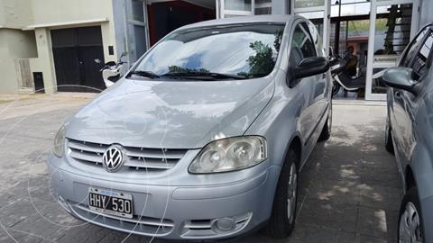 foto Volkswagen Fox 3P Trendline usado (2008) precio $550.000