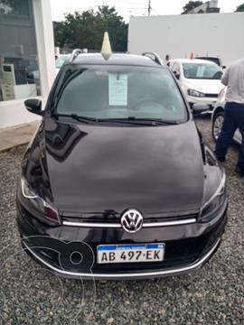 Volkswagen Fox Track usado (2017) color Negro precio $1.330.000