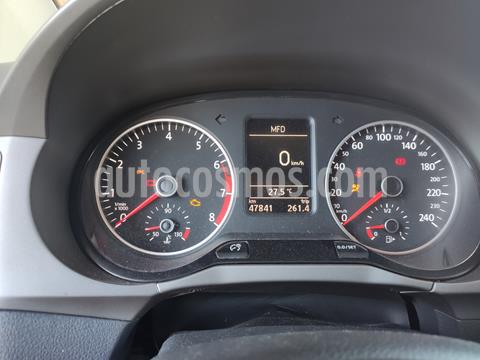 foto Volkswagen Fox 5P Comfortline usado (2016) precio $940.000
