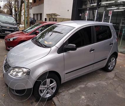 foto Volkswagen Fox 5P Trendline usado (2008) precio $700.000