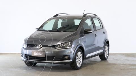 Volkswagen Fox Track usado (2016) color Plata Egipto precio $1.240.000