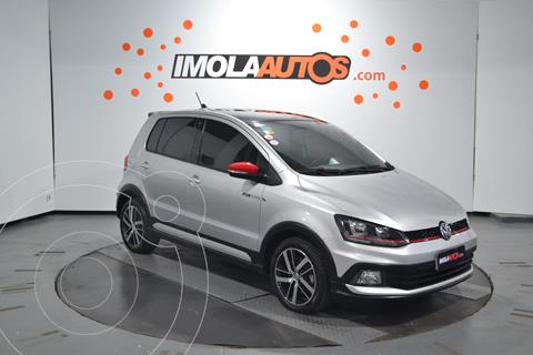 foto Volkswagen Fox Pepper usado (2017) precio $1.500.000