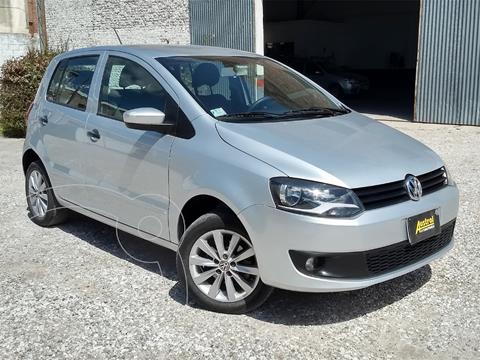 foto Volkswagen Fox 5P Comfortline Pack usado (2012) precio $560.000