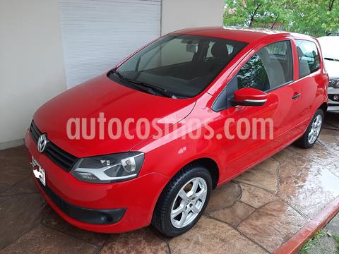 foto Volkswagen Fox 3P Comfortline Pack usado (2013) precio $630.000