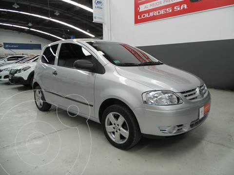 foto Volkswagen Fox 3P Comfortline usado (2008) precio $580.500