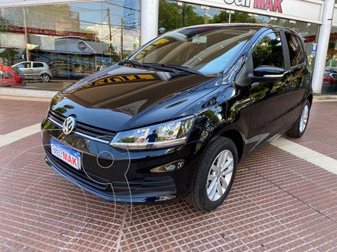 foto Volkswagen Fox 5P Connect usado (2019) precio $1.789.990