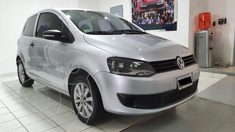 foto Volkswagen Fox 3P Trendline usado (2011) precio $970.000