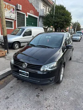 Volkswagen Fox 3P Comfortline Pack usado (2010) color Negro precio $8.500.000