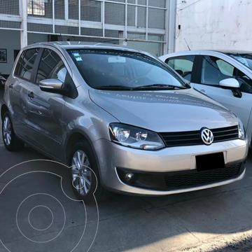 foto Volkswagen Fox 5P Highline usado (2012) precio $1.050.000