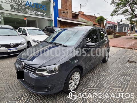 foto Volkswagen Fox 5P Trendline SDI usado (2010) color Negro precio $670.000