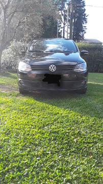 foto Volkswagen Fox 5P Trendline usado (2012) color Negro precio $980.000