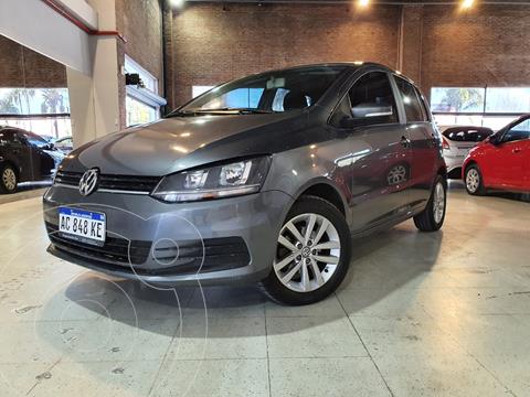 foto Volkswagen Fox 5P Connect financiado en cuotas anticipo $925.000