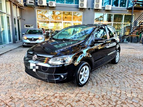 foto Volkswagen Fox 5P Trendline usado (2014) precio $1.100.000