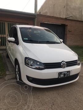 foto Volkswagen Fox 5P Comfortline Pack usado (2012) precio $820.000