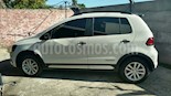 foto Volkswagen Fox Track usado (2017) precio $745.000