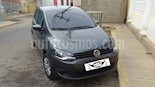 foto Volkswagen FOX 1.6 SPORTLINE 5PTO ROJO usado (2014) color Gris precio u$s3.500