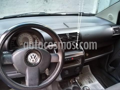 foto Volkswagen FOX 1.6 TRADELINE NEGRO usado (2008) color Gris precio u$s2.600