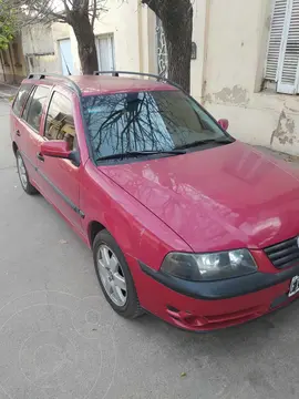 Volkswagen Gol Country 1.6 Mi Dublin Full usado (2006) color Rojo precio $6.000.000