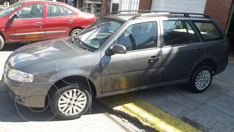 Volkswagen Gol Country 1.4 Power usado (2013) color Gris precio $1.300.000