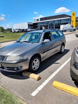 foto Volkswagen Gol Country 1.9 SD usado (2006) color Gris precio $470.000