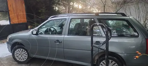 Volkswagen Gol Country 1.4 Power usado (2012) color Verde precio $7.700.000