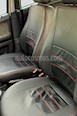 foto Volkswagen Gol Sedán 1.6L Confort usado (2011) color Gris Acero precio u$s6,300