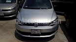 foto Volkswagen Gol Sedán 1.6L Concept usado (2013) color Plata Metalizado precio u$s7,900