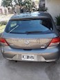 foto Volkswagen Gol Trend 3P Pack I usado (2012) color Gris Spectrus precio $220.000