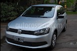 foto Volkswagen Gol Trend 3P Pack II usado (2014) precio $3.150.000