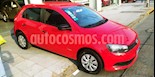 Foto venta Auto usado Volkswagen Gol Trend 5P Pack II (2013) color Rojo precio $195.000