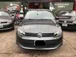 Foto venta Auto usado Volkswagen Gol Trend 5P Pack II (2014) color Gris Oscuro precio $145.000
