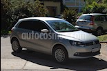 Foto venta Auto usado Volkswagen Gol Trend 5P Pack III (2016) color Gris precio $320.000