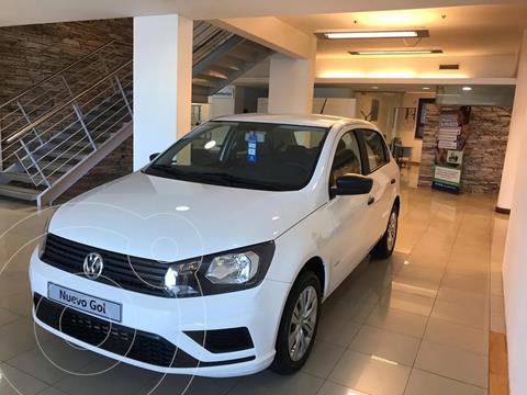 foto Ofertá Volkswagen Gol Trend 5P Trendline nuevo precio $1.669.000