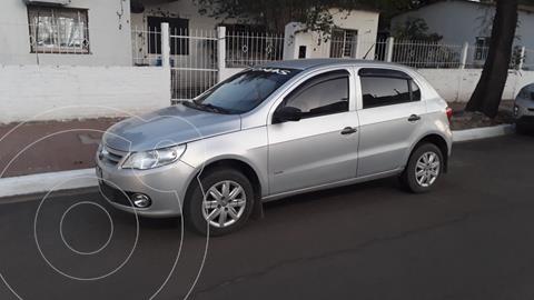 foto Volkswagen Gol Trend 5P Pack I usado (2012) precio $650.000