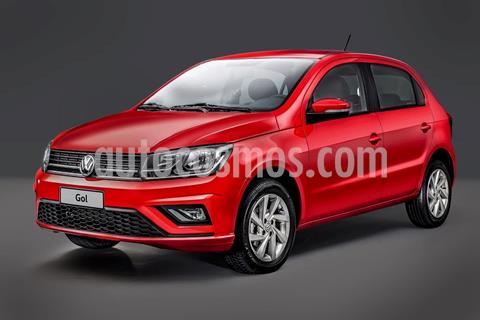 foto Volkswagen Gol Trend 5P Trendline nuevo precio $1.230.150