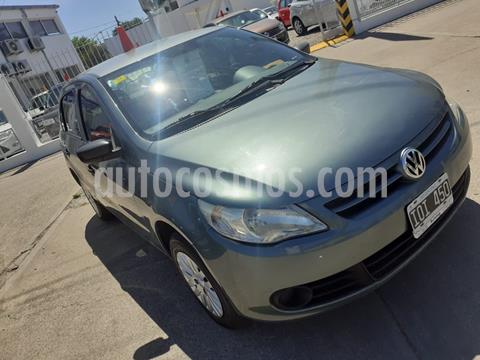foto Volkswagen Gol Trend 5P Pack I usado (2010) precio $580.001