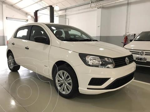 foto Volkswagen Gol Trend 5P Comfortline financiado en cuotas anticipo $330.000 cuotas desde $14.000