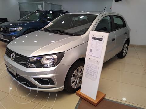 foto Volkswagen Gol Trend 5P Trendline Aut nuevo color A elección precio $2.050.000